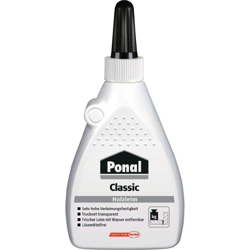 Ponal Pn 3 Colla Per Legno Secchio 120G Classic (F) (A 12) en oferta