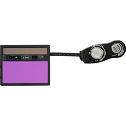 Antiriflesso P550 Optrel Cassetta 6 características