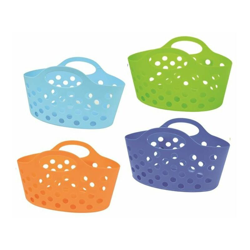 CESTINO BORSETTA PORTA MOLLETTE - Maury's precio