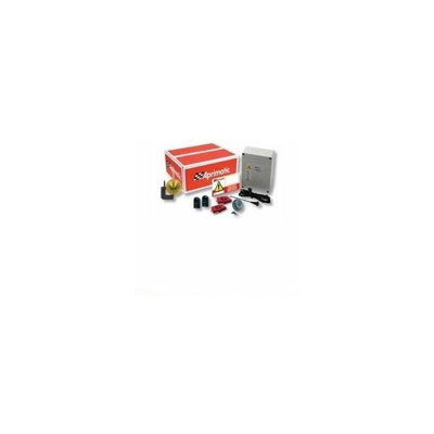 Elettroset Scorrevole Es 433.92mhz 41615/801 Automazione Automatismi - Aprimatic