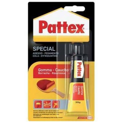 Adesivo per gomma 30 gr - HENKEL S.P.A.