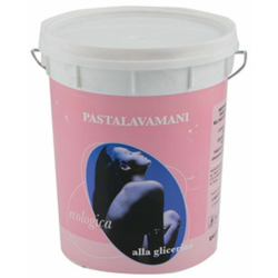 -senza Marca/generico- - PASTA LAVAMANI BARATTOLO DA LT KG 1 DETERGENTE SGRASSANTE CREMA LIQUIDO - - SENZA MARCA/GENERICO - características