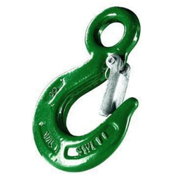 Gancio Per Paranchi Carcano Ce Con Sicura Hr Kg. 1600 - EAC precio