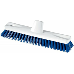 D0,50 Haccp Scopa Pvc 30 Centimetri Mm, Blu - NöLLE PROFI BRUSH en oferta