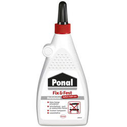 Ponal Colla Per Legno Fix Fest + 200G (A 12) precio