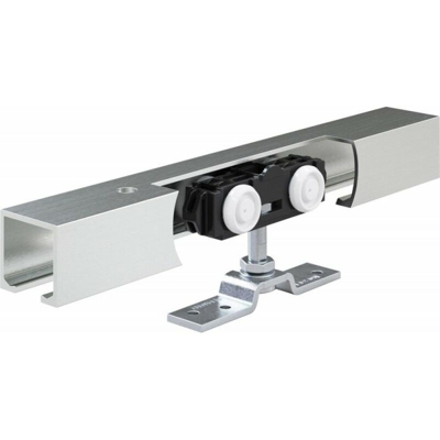 Magic - Porta Raccordo 80 Nt 50-119Cm Scorrevole