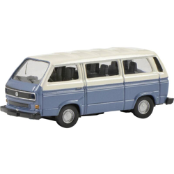 452650900 H0 Volkswagen Bus L T3a - Schuco en oferta