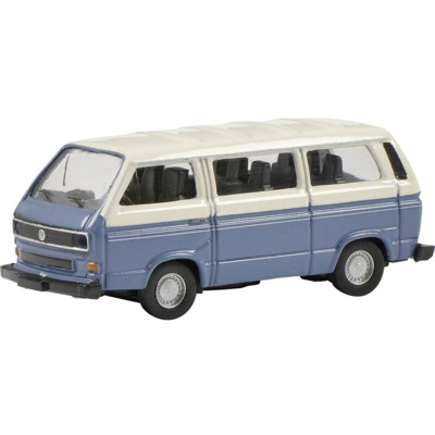 452650900 H0 Volkswagen Bus L T3a - Schuco