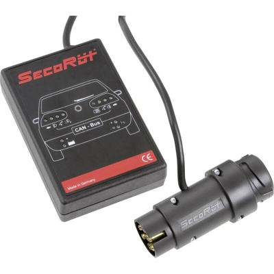 Tester per luci rimorchio 12 V 70241 - Secorüt