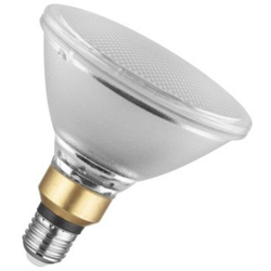 LED (monocolore) Classe energetica: A+ (A++ - E) LEDVANCE PARATHOM® PAR38 4058075264106 E27 Potenza: 12.5 W Bianco ca en oferta