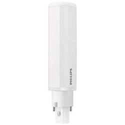 LED (monocolore) Classe energetica: A+ (A++ - E) 54129600 G24D-2 Potenza: 6.5 W Bianco neutro 9 - Philips Lighting precio