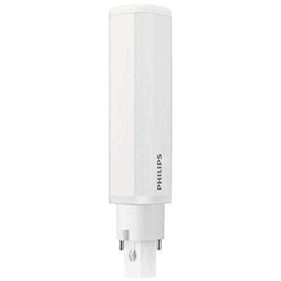 LED (monocolore) Classe energetica: A+ (A++ - E) 54129600 G24D-2 Potenza: 6.5 W Bianco neutro 9 - Philips Lighting