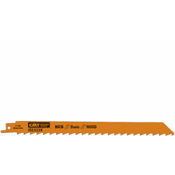 Cmt Orange Tools - JS1111K-5 5 LAME SEGHETTO X LEGNO HCS 225x8.5x3TPI (SIDESET/MILLED) en oferta