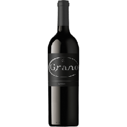CARMENERE 2019 - EL GRANO características