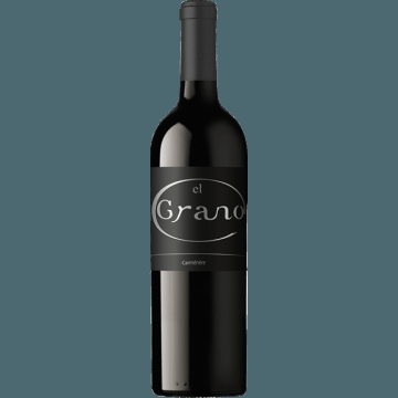 CARMENERE 2019 - EL GRANO