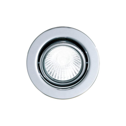 EGLO Einbauspot 12V illuminazione da soffitto Cromo GU5.3 20 W C [Classe di efficienza energetica C] precio