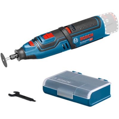 Bosch GRO 12V-35 Utensile multifunzionale