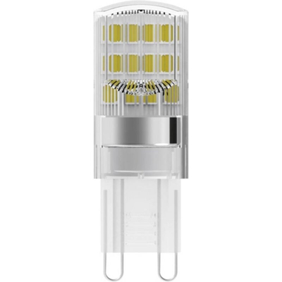 LED (monocolore) Classe energetica: A++ (A++ - E) ST PIN 20 1.9 W/827 G9 4058075812000 G9 Potenza: 1.9 W Bianco - Osram