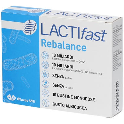 LACTIfast® Rebalance