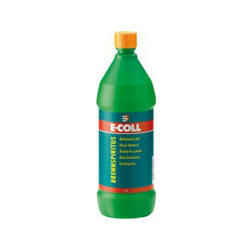Alcol Denaturato, Modello: Bottiglia 1 L (A 12) - E-COLL precio