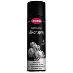 Caramba 6103051 Aerosol Silicone, 500 Ml (A 6) en oferta