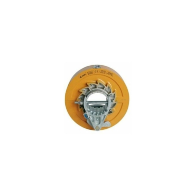 Sistema Anticaduta Elsamec Es Block 78120000 Automazione Automatismi Originale