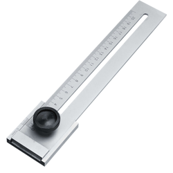 Augienb - Precisione di misurazione della marcatura degli accessori della macchina per la lavorazione del legno del acciaio al carbonio en oferta