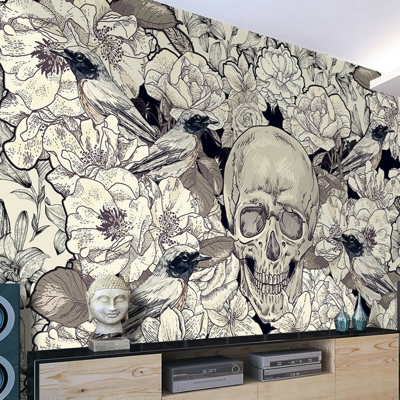 Artgeist - Fotomurale - Inspired by art nouveau - 350x245