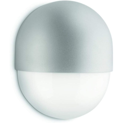 PHILIPS - Lampada da esterni Grigio CLASSE A 12w características