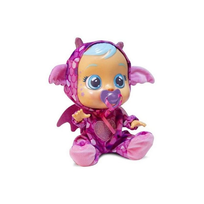 Bambolotto Neonato Cry Babies IMC Toys (30 cm)