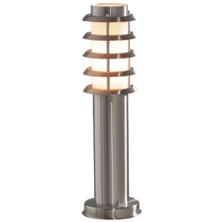 Lampada da terra per esterni Trento 7561-000 E27 Potenza: 11 W - Konstsmide características