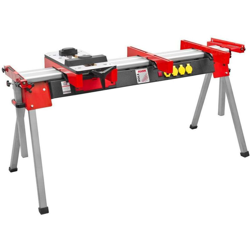 Cavalletto Supporto Universale Per Tronacatrici Legno Holzmann Usk2760 - HOLZMANN MASCHINEN en oferta