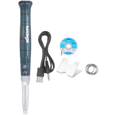 Usb 5V 8W Modelli Standard Ferro Wire Bonding +3.5 Sezione Di Aspirazione (1,5, 2,5 Mm) - ASUPERMALL