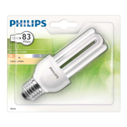 Philips Lighting Italy - Philips Lampada stick E27 18-83 W - SIGNIFY ITALY S.P.A. en oferta