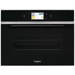Forno Elettrico da Incasso W11I MS180 Capacità 29 L Multifunzione Ventilato Colore Nero en oferta