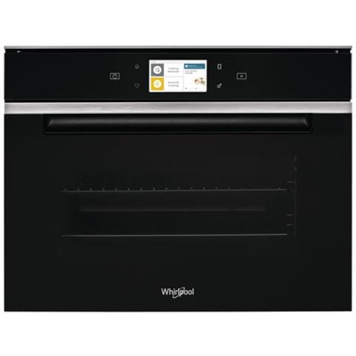 Forno Elettrico da Incasso W11I MS180 Capacità 29 L Multifunzione Ventilato Colore Nero