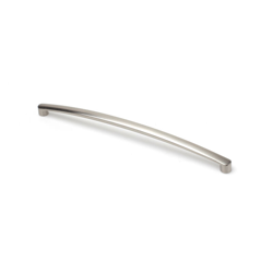 REI - Maniglia stile contemporaneo , Zama, Nichel Satinato, 224mm interasse. Marchio características