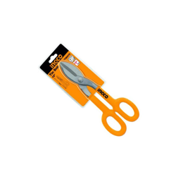 Ingco - FORBICE FORBICI PER TAGLIO LAMIERA DA 25 CM ACCIAIO FORGIATO en oferta