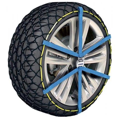 8317 Catene Neve Easy Grip Evolution Gruppo Evo 17