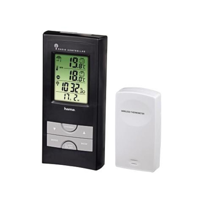 Stazione Barometrica Elettronica - EWS 165