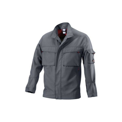 Giacca 1787 555, Formato 56/58, Grigio Scuro - NO NAME
