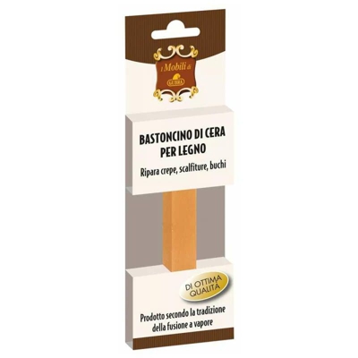 Nespoli - Bastoncini Di Cera Frassino Blister