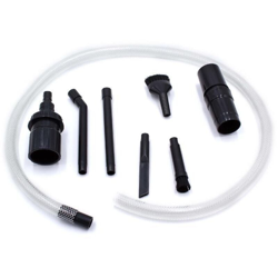 vhbw Set universale 8 pezzi di ricambio per aspirapolvere Philips, AEG, Electrolux, Dirt Devil, Rowenta, DeLonghi, Miele, Bosch, Siemens. en oferta