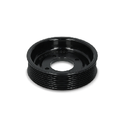 MAXGEAR Puleggia, Pompa acqua 30-0152  BMW,PEUGEOT,CITROËN,1 Hatchback (F20),3 Touring (F31),3 Sedan (F30, F80),1 Hatchback (F21),207 (WA_, WC_) precio