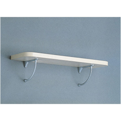 Reggimensola Az94 Mm.150 Zama Col. Alluminio - GS PLAST características