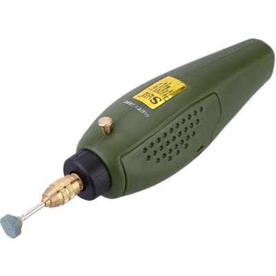 Meterk Professionale Super Mini elettrica Grinding Set 12V DC Drill Grinder Strumento per la fresatura di lucidatura Drilling Cutting Engraving Kit