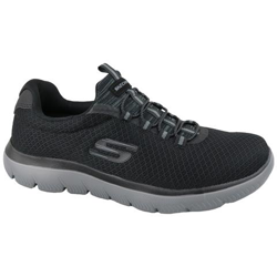 Summits 52811-bkcc, Uomo, Nero, Sneakers, Numero: 46 Eu precio