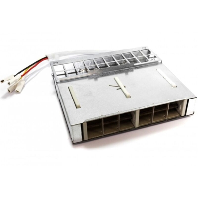 Universale - RESISTENZA DRYER ASCIUGATRICE 1200 + 1200 WATT CANDY HOOVER