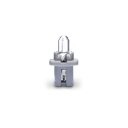 HELLA Lampadina, Illuminazione strumentazione STANDARD 8GA 007 997-011  MERCEDES-BENZ,Classe E Sedan (W210),Classe C Sedan (W202),SLK (R170) características