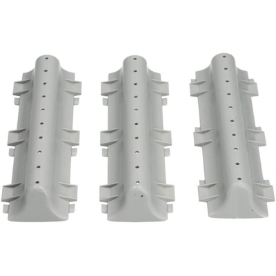 Universale - BATTITORE AGITATORE CAPI CESTELLO LAVATRICE WHIRLPOOL IGNIS 213mm